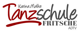 Tanzschule Fritsche ADTV Logo